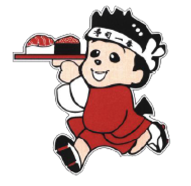 Sushi Ichiban Logo